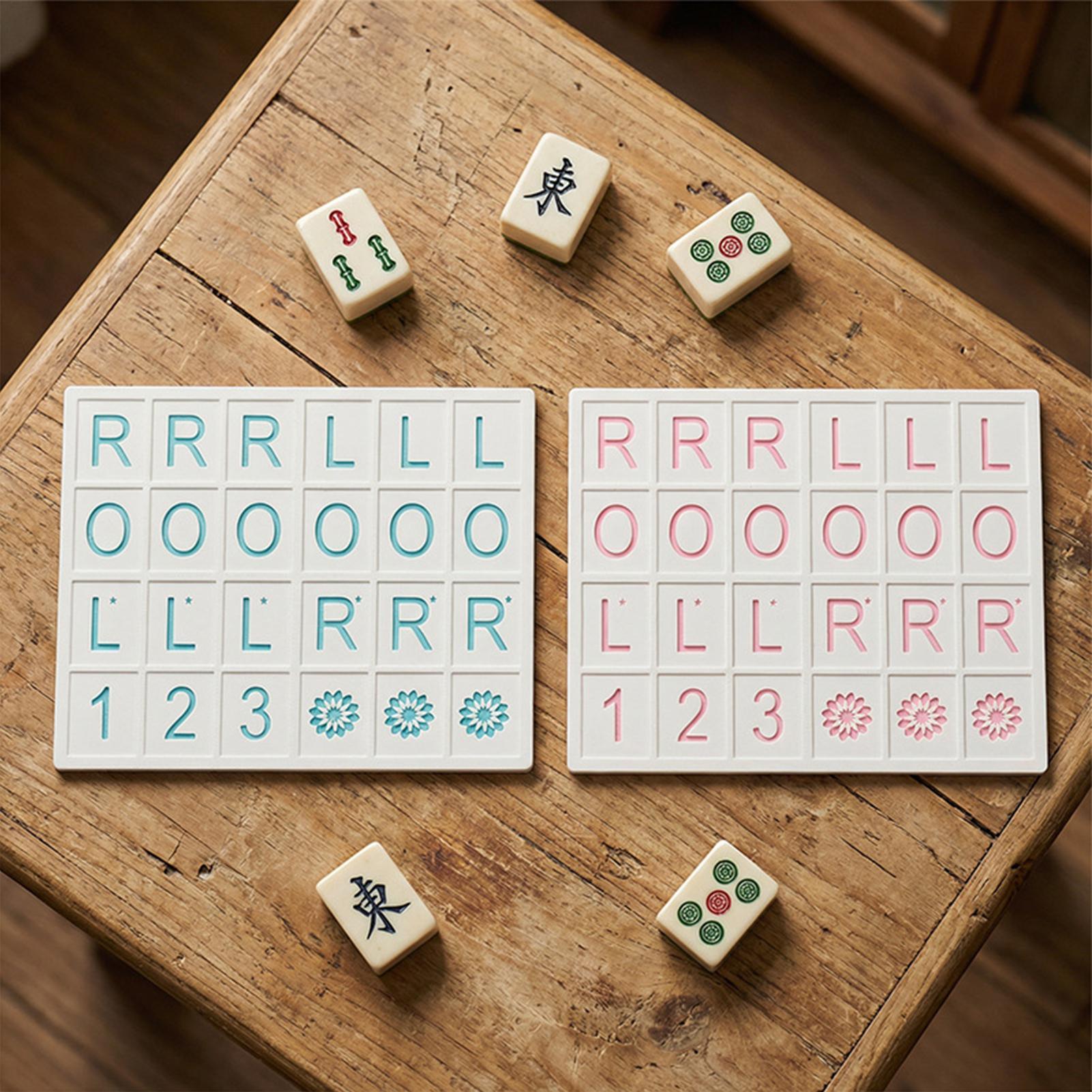 Jeu de Mahjong Solo : Plateau  - Board Game Solo avis et prix