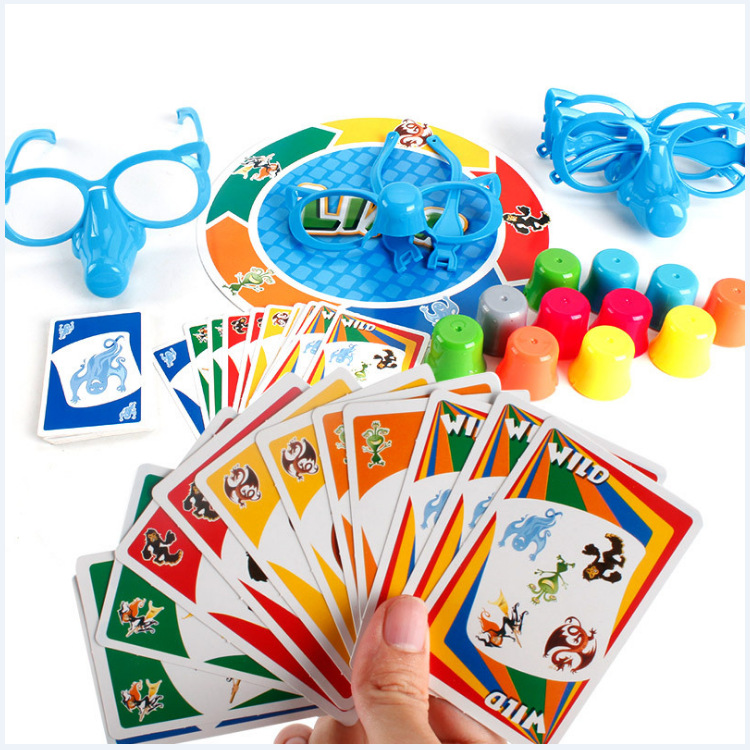 1 jeu de société interactif po - Board Game Guess Who avis et prix