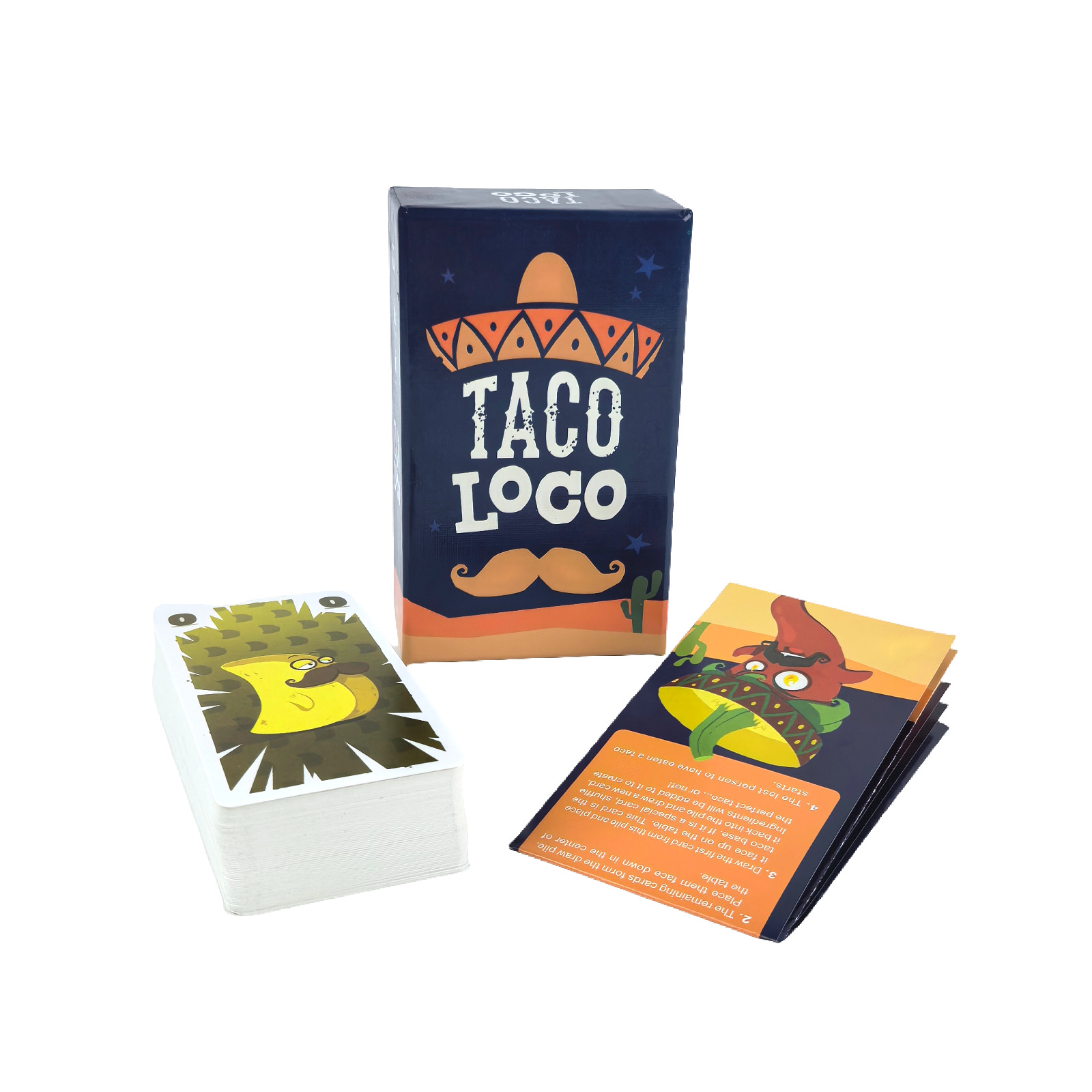 Jeux populaires - Jeu de carte - Board Game Solo avis et prix