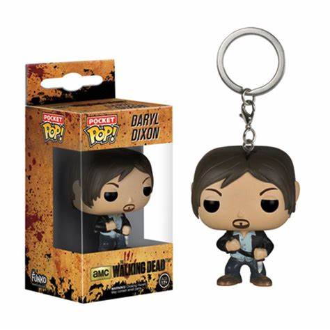 Funko-Porte-clés Pop - Doctor  - Board Game Hegemony avis et prix