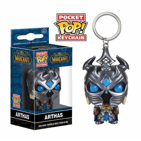 Funko-Porte-clés Pop - Doctor  - Board Game Hegemony avis et prix