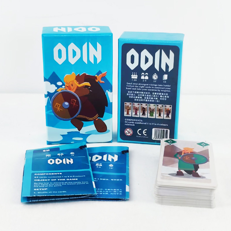 Jeu de société chinois et angl - Board Game Name avis et prix