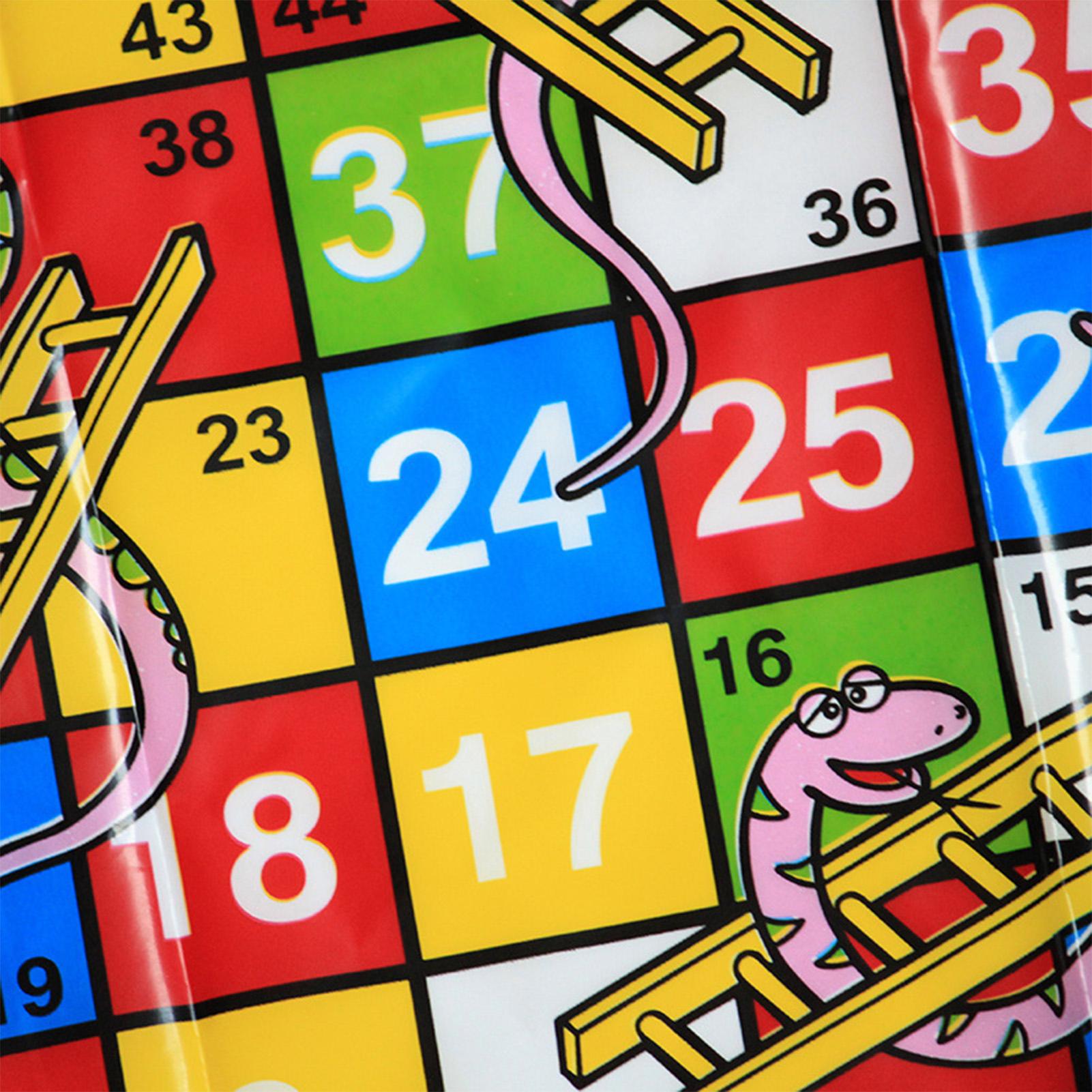 Mini jeu de société serpents e - Board Game Design avis et prix