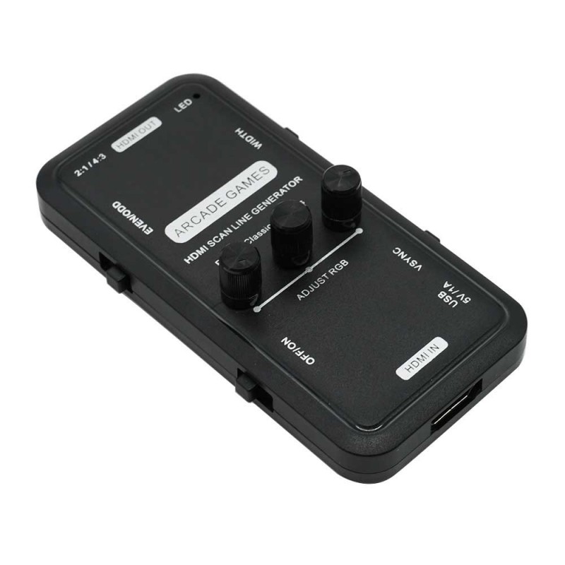 Générateur de balayage HDMI, s - Board Game Path avis et prix