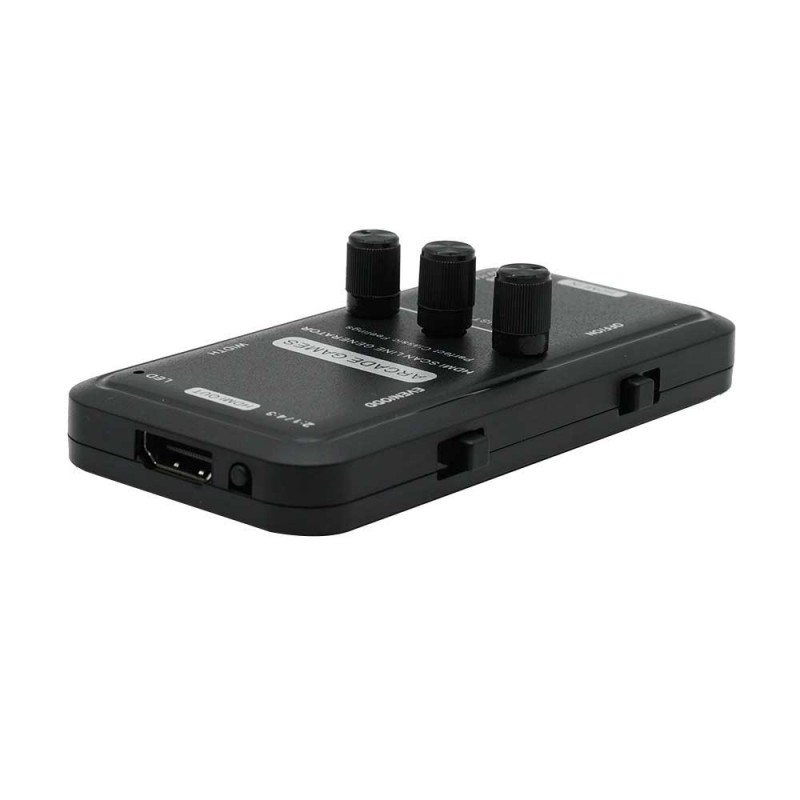 Générateur de balayage HDMI, s - Board Game Path avis et prix