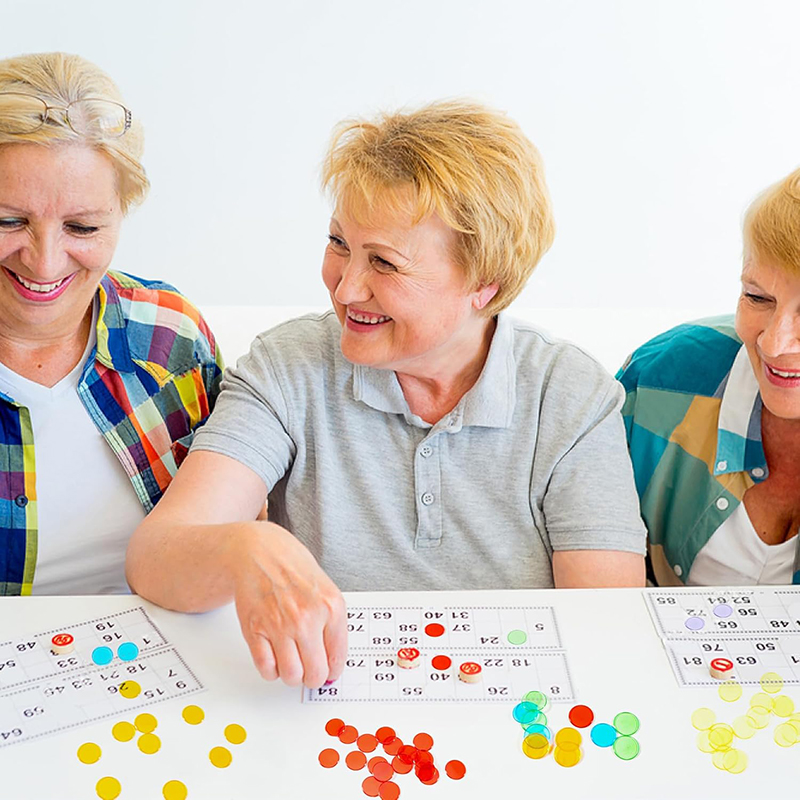 Jetons en plastique transparen - Board Game Hegemony avis et prix
