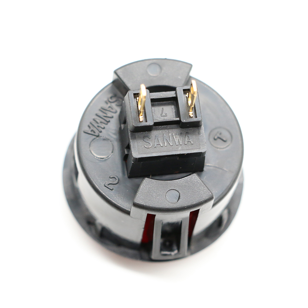 SANWA – bouton poussoir OBSF 3 - Board Game Path avis et prix