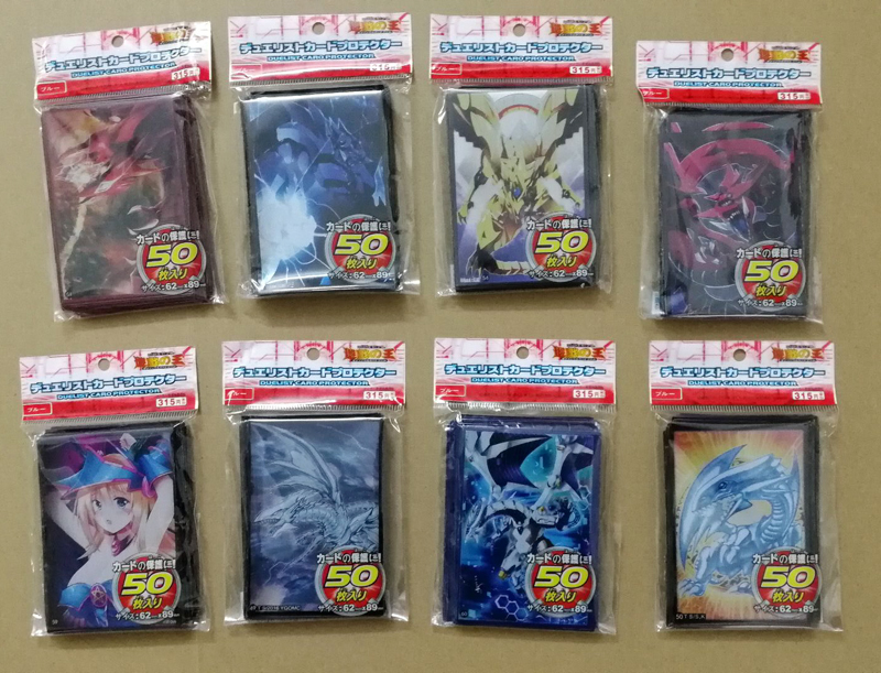 Yu-Gi-Oh, 50 pièces/lot, 1 paq - Board Game Gi avis et prix