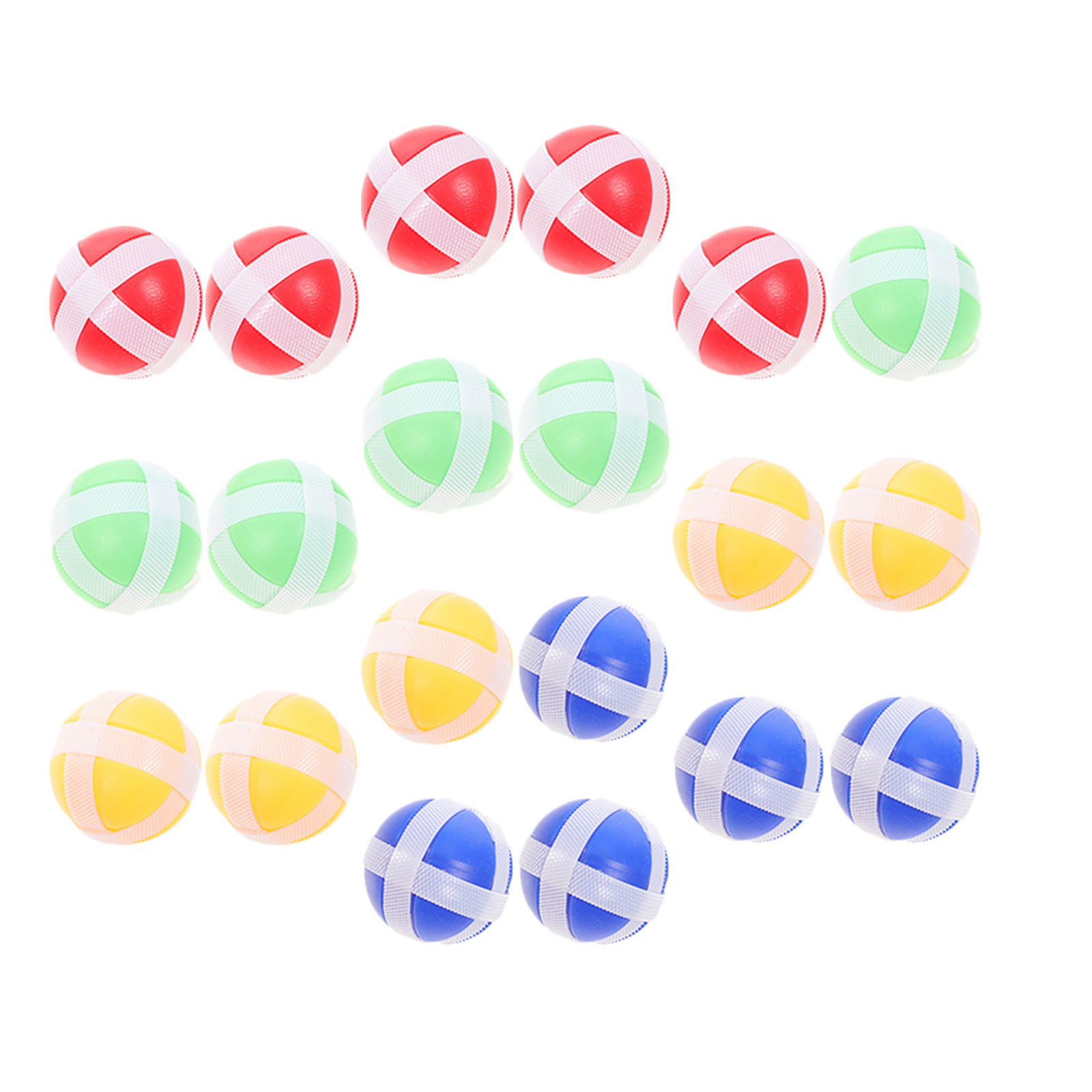 20 balles collantes pour jeu d - Board Game Design avis et prix
