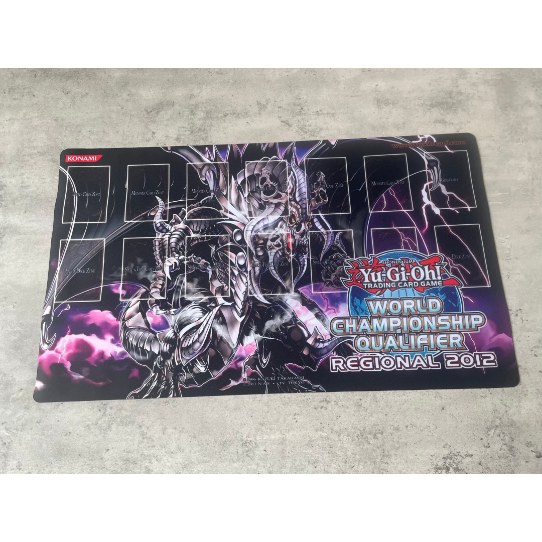 600x350mm Yu-Gi-Oh! Tapis de j - Board Game Gi avis et prix