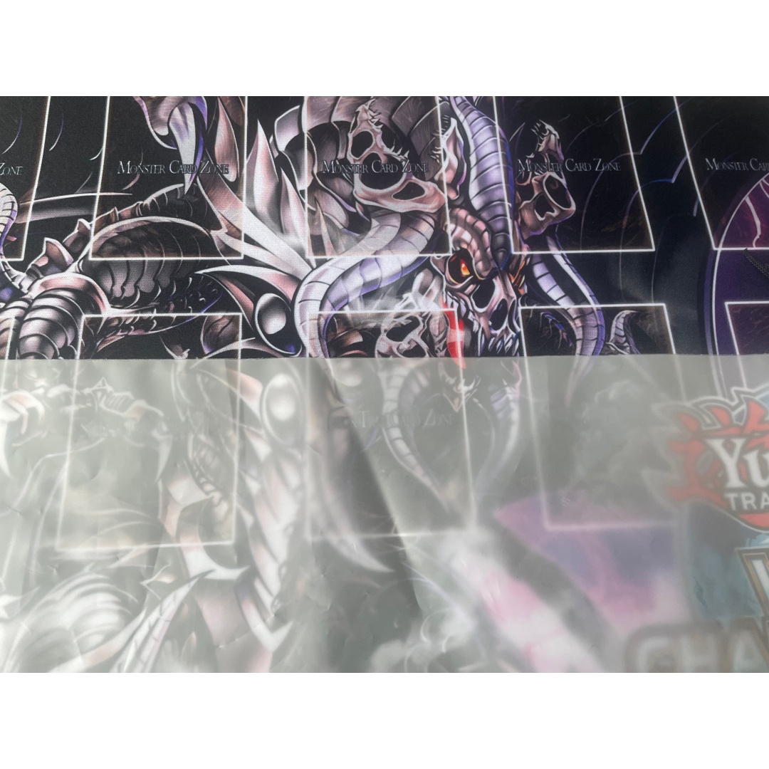 600x350mm Yu-Gi-Oh! Tapis de j - Board Game Gi avis et prix