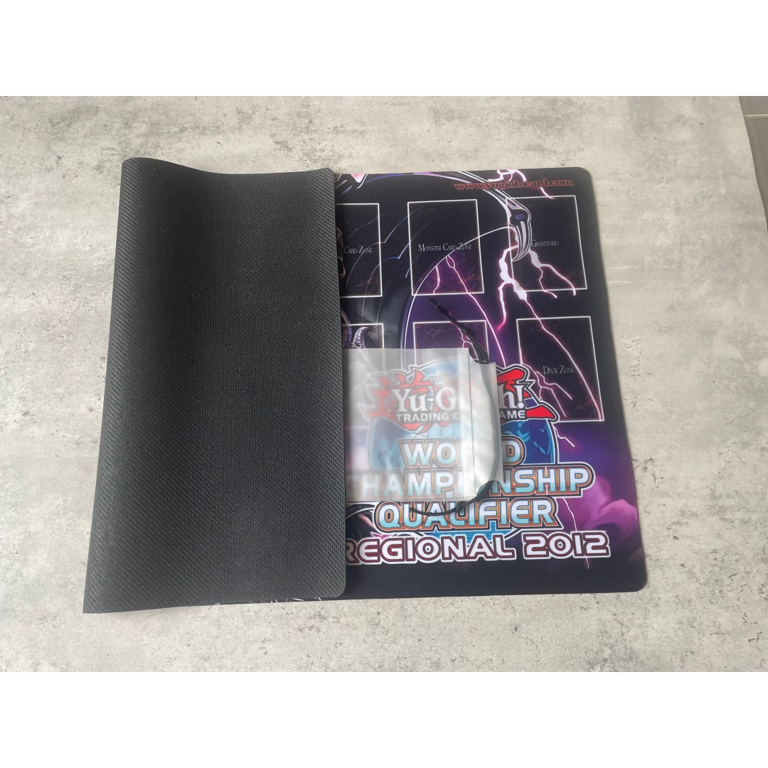 600x350mm Yu-Gi-Oh! Tapis de j - Board Game Gi avis et prix