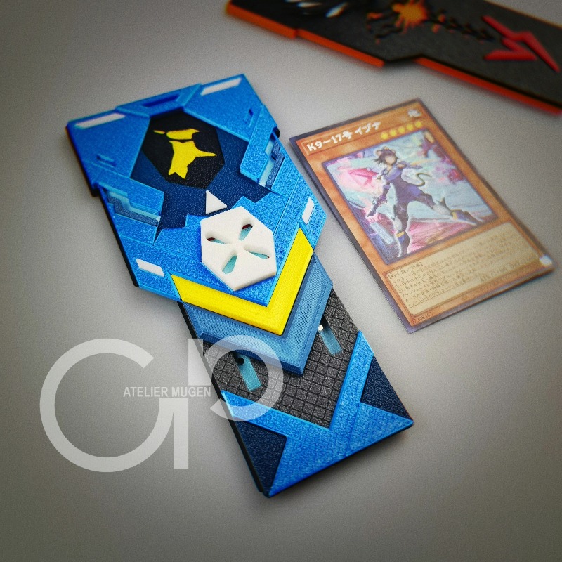 Convient pour Yu-Gi-Oh! Boîte  - Board Game Gi avis et prix