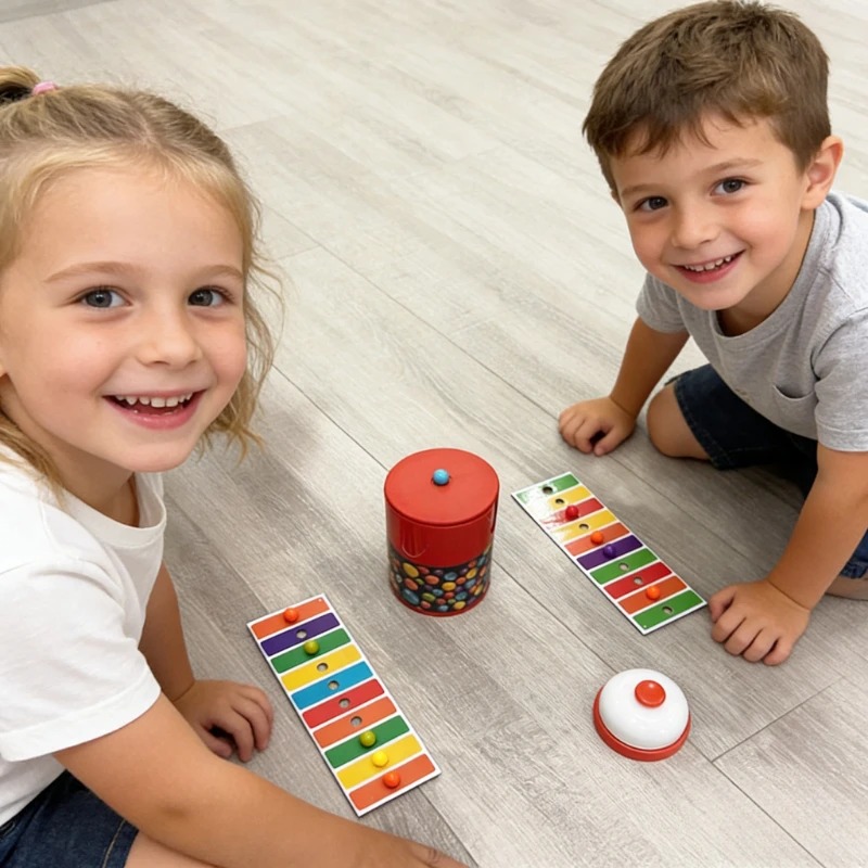 Machine de tirage au sort manu - Board Game Design avis et prix