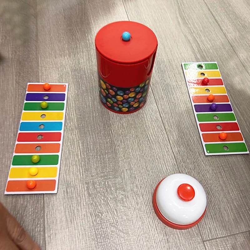 Machine de tirage au sort manu - Board Game Design avis et prix