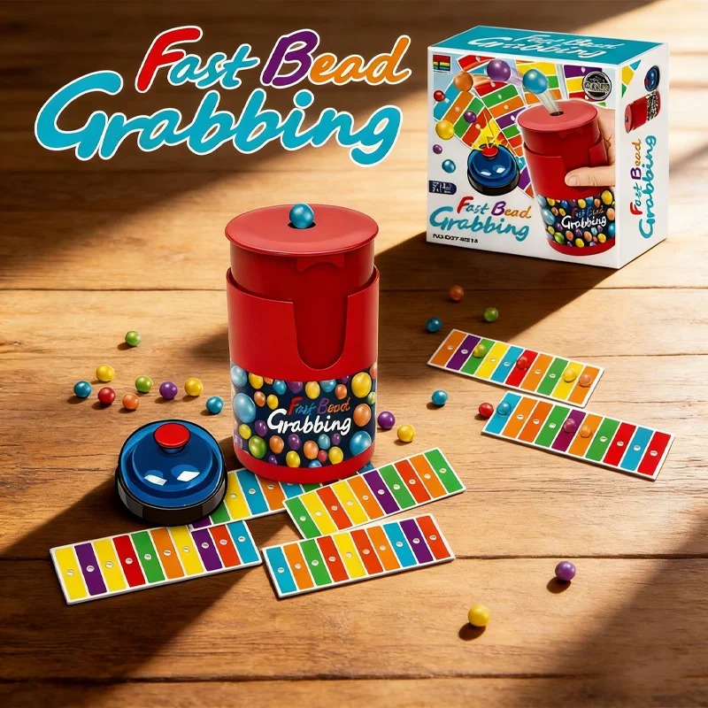 Machine de tirage au sort manu - Board Game Design avis et prix