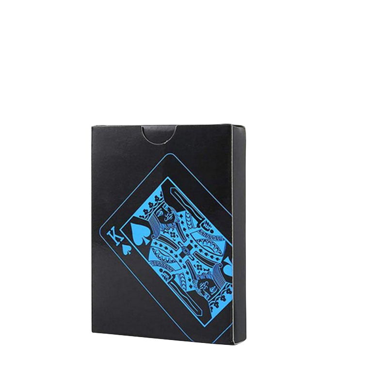 Jeu de cartes à jouer noir et  - Board Game Uno avis et prix