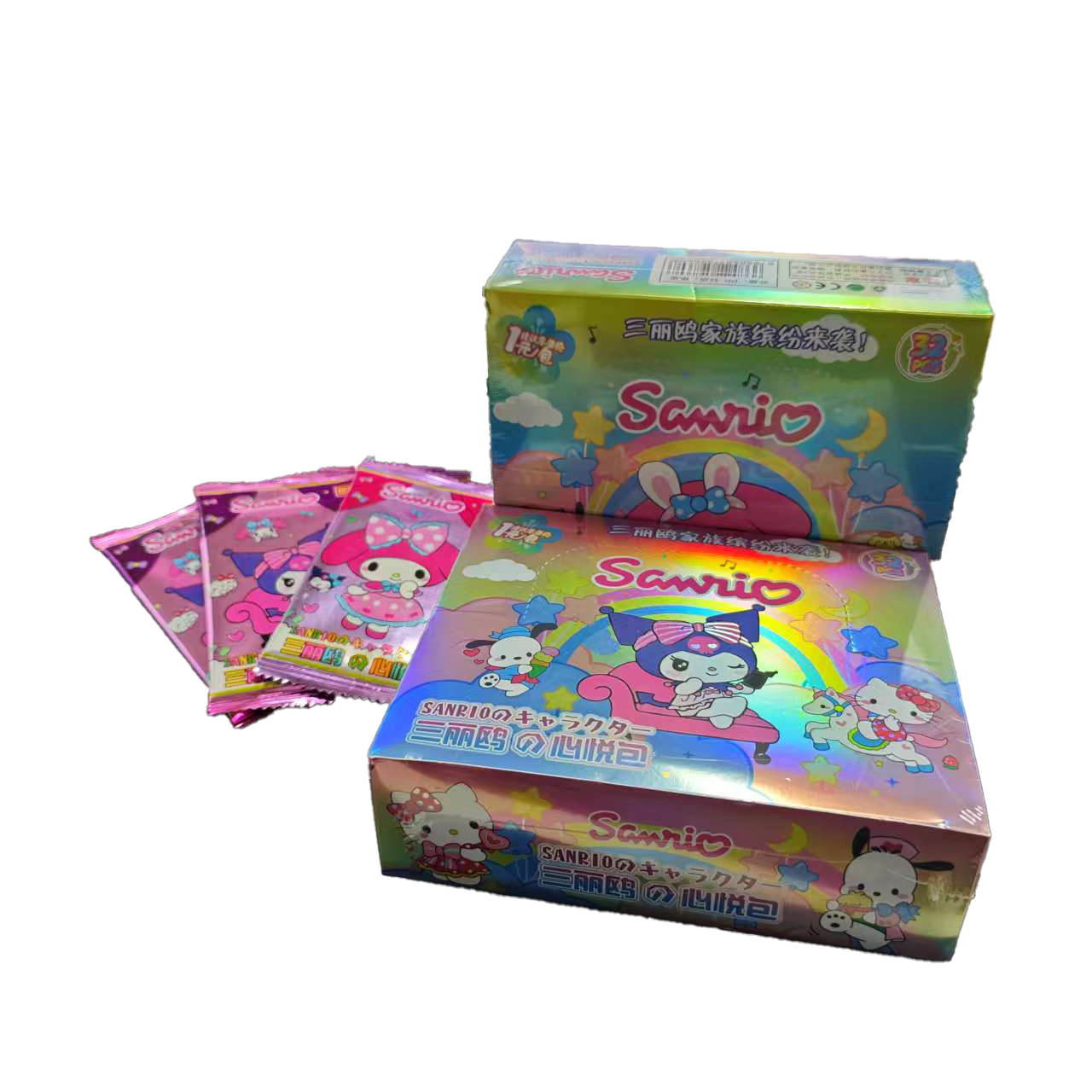 Nouvelle collection 2026 : Boî - Board Game Anime avis et prix