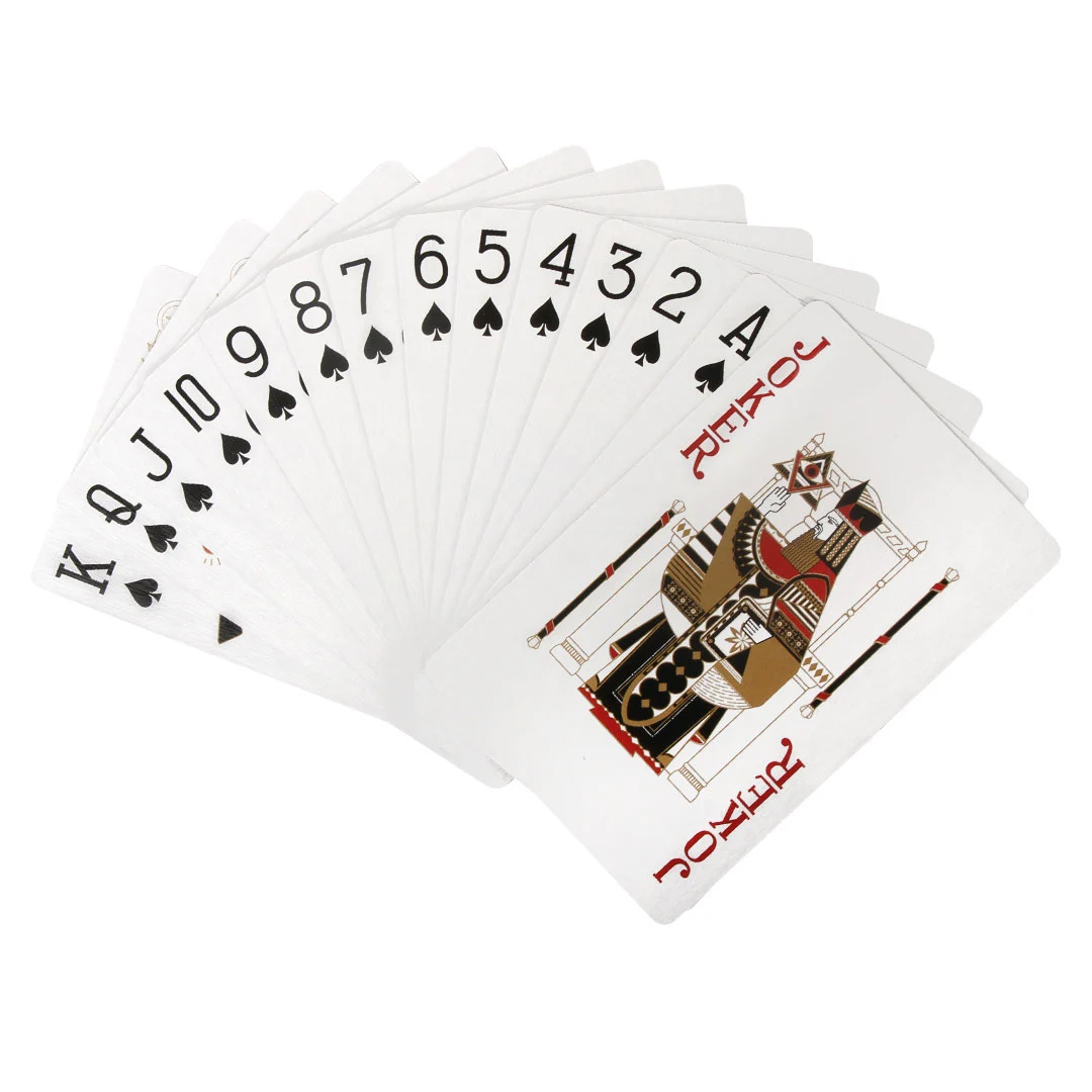Cartes à jouer Poker jeu de so - Board Game Werewolf avis et prix