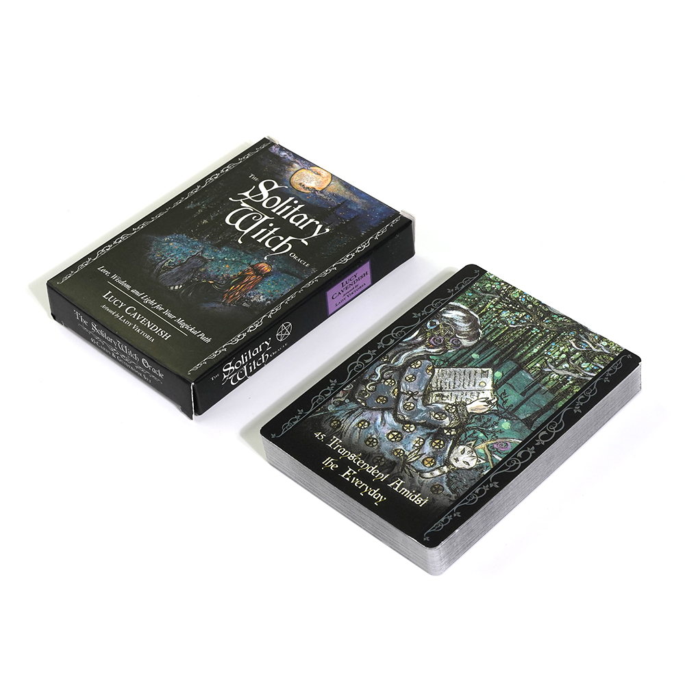 Nouveau 45 pièces cartes solit - Board Game Path avis et prix