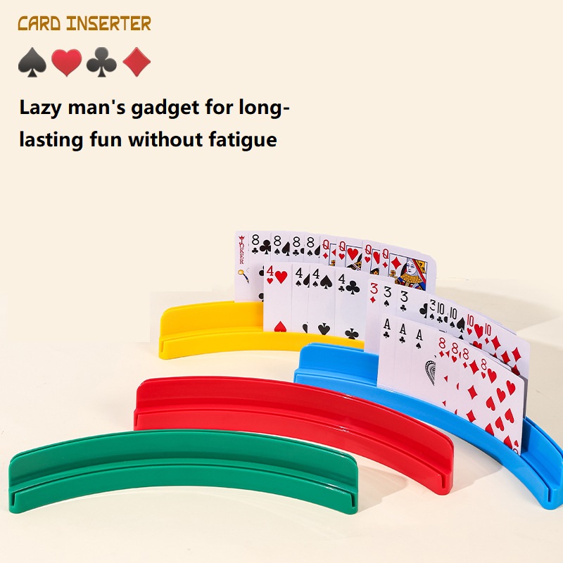 Support de jeu de cartes en pl - Board Game Uno avis et prix