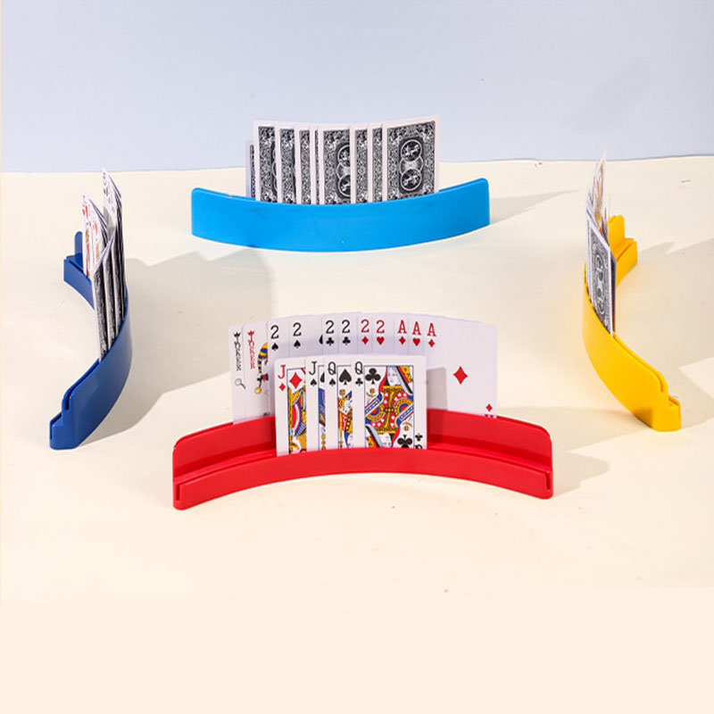 Support de jeu de cartes en pl - Board Game Uno avis et prix