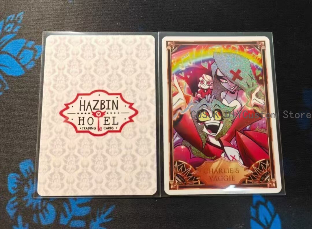 Collection de cartes Flash, ca - Board Game Anime avis et prix