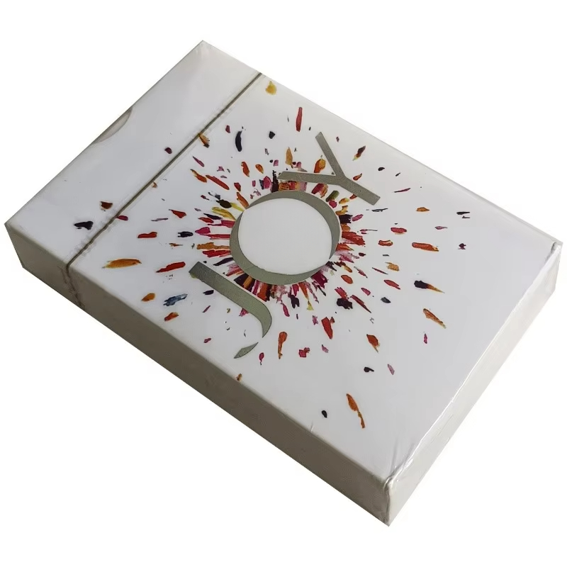 Cartes de Poker couleur Laser, - Board Game Uno avis et prix