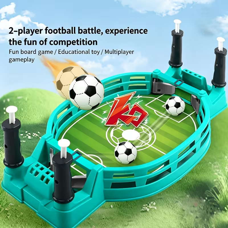 Jeu de football de table pour  - Board Game For 2 Players avis et prix