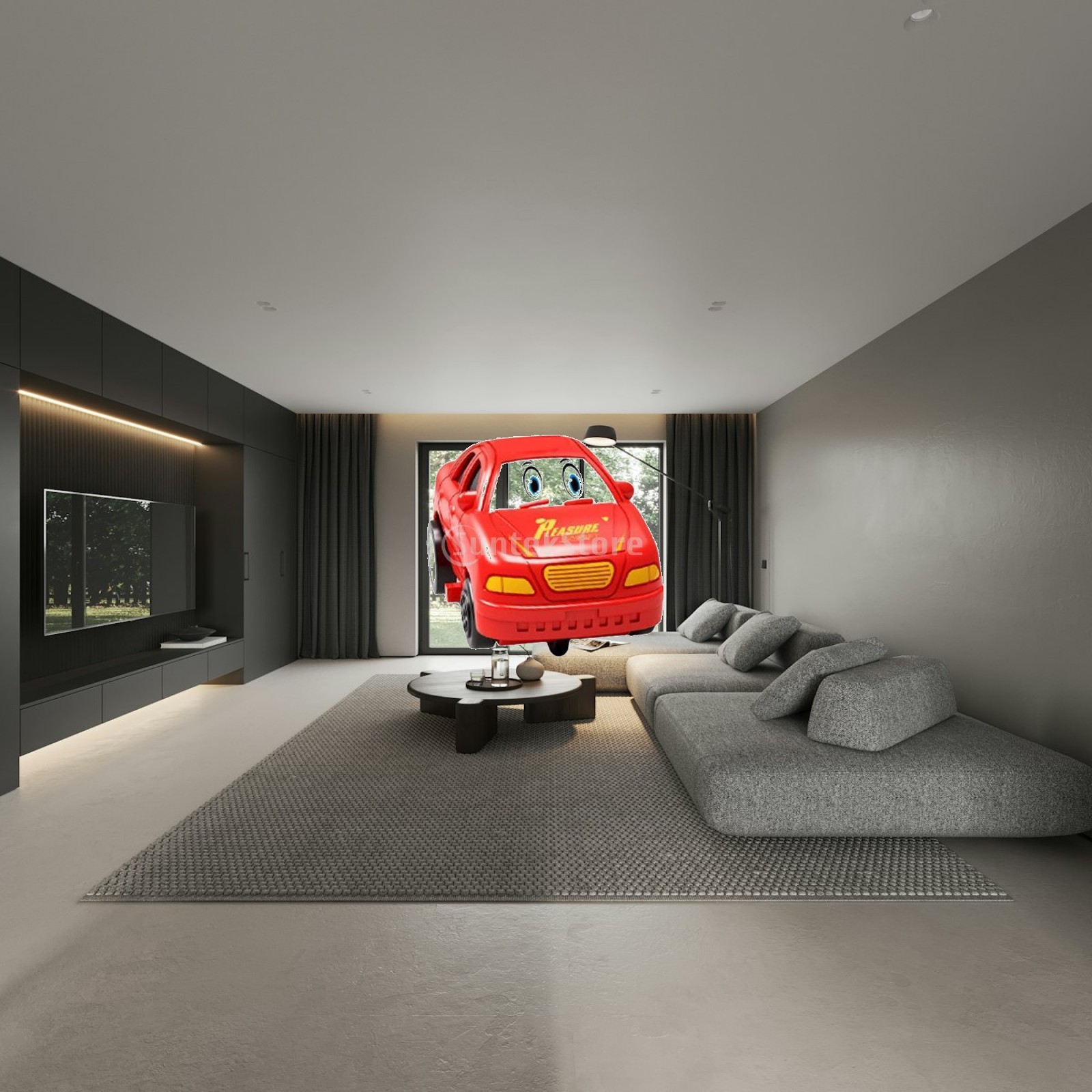 Jouets pour enfants, circuit d - Board Game Race Track avis et prix
