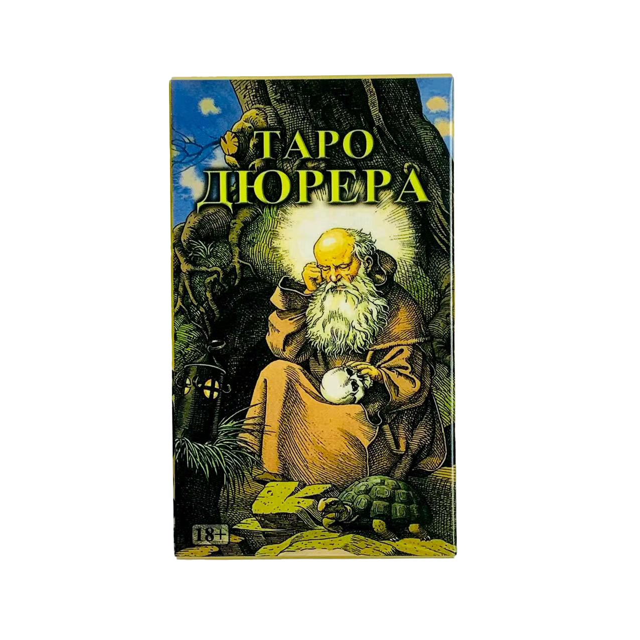 Cartes de tarot russes, jeux d - Board Game Design avis et prix