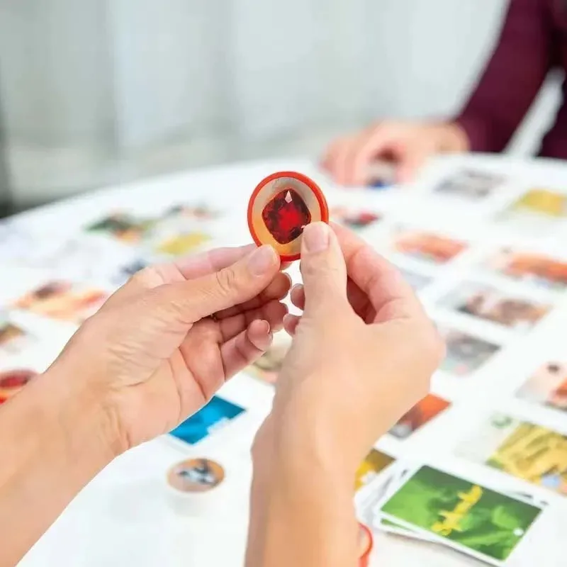 Jeu de cartes amusant pour enf - Board Game Hegemony avis et prix